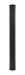 Eurofase 48964-029 Tribek 60" Matte Black LED Outdoor Wall Light