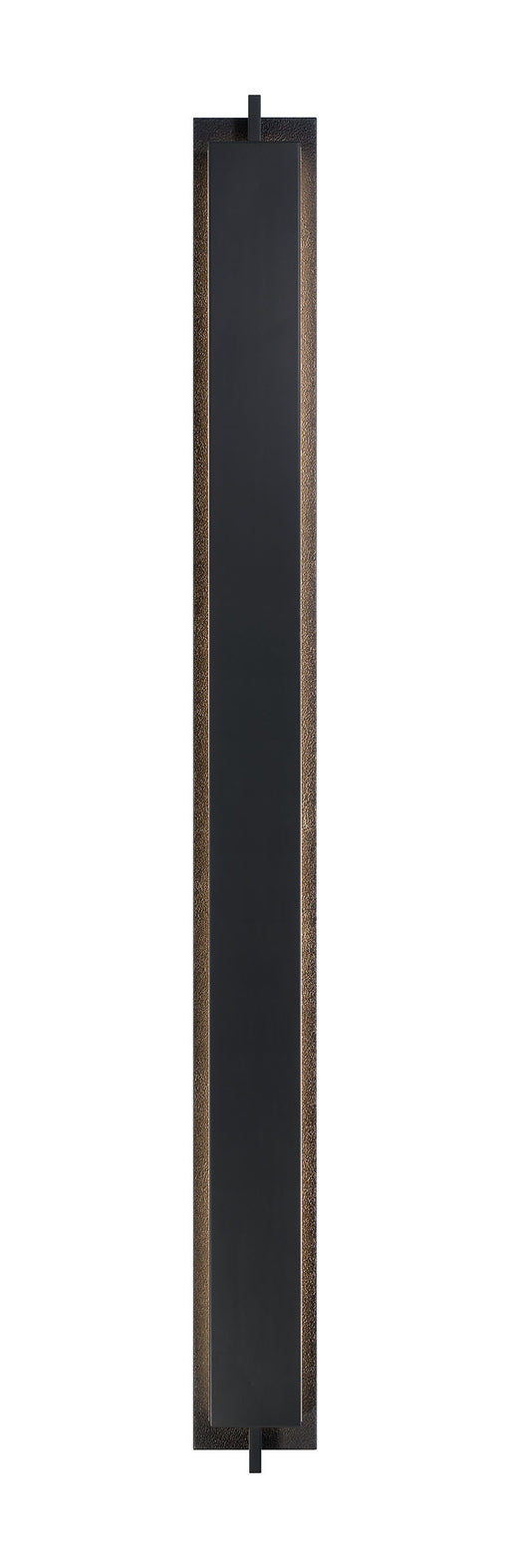 Eurofase 48964-029 Tribek 60" Matte Black LED Outdoor Wall Light