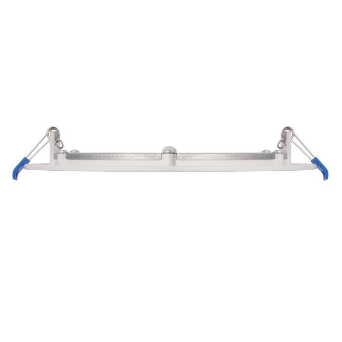 Westinghouse 52012 10W 4 Inch Dimmable Slim Recessed LED Downlight CCT Selectable