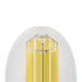 LED Corn Bulb Westinghouse 52690 54 Watt ED32 High Lumen Filament LED Light Bulb 5000K Westinghouse