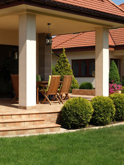 Outdoor Chain Mount Ceiling Fixture Z-Lite 531CHM-BK Black Portland 1 Light Outdoor Chain Mount Ceiling Fixture Z-Lite