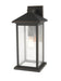 Outdoor Wall Light Z-Lite 531MXL-ORB Oil Rubbed Bronze Portland 1 Light Outdoor Wall Light Z-Lite