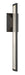 Eurofase 49180-015 Aelin 24" Matte Black LED Outdoor Wall Light