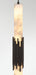 Eurofase 50354-016 Venna 29" Urban Bronze LED Pendant Light