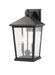 Outdoor Wall Light Z-Lite 568B-ORB Oil Rubbed Bronze Beacon 2 Light Outdoor Wall Light Z-Lite