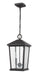 Outdoor Chain Mount Ceiling Fixture Z-Lite 568CHB-ORB Oil Rubbed Bronze Beacon 2 Light Outdoor Chain Mount Ceiling Fixture Z-Lite