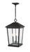 Outdoor Chain Mount Ceiling Fixture Z-Lite 568CHXL-ORB Oil Rubbed Bronze Beacon 3 Light Outdoor Chain Mount Ceiling Fixture Z-Lite