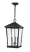 Outdoor Chain Mount Ceiling Fixture Z-Lite 568CHXL-ORB Oil Rubbed Bronze Beacon 3 Light Outdoor Chain Mount Ceiling Fixture Z-Lite