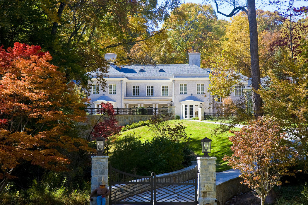 Outdoor Pier Mounted Fixture Z-Lite 568PHBS-SQPM-BK Black Beacon 2 Light Outdoor Pier Mounted Fixture Z-Lite