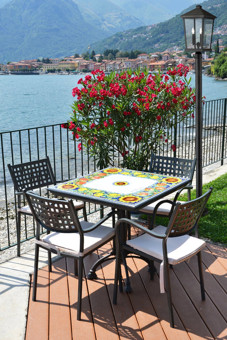 Outdoor Post Mounted Fixture Z-Lite 568PHXLR-567P-BK Black Beacon 3 Light Outdoor Post Mounted Fixture Z-Lite