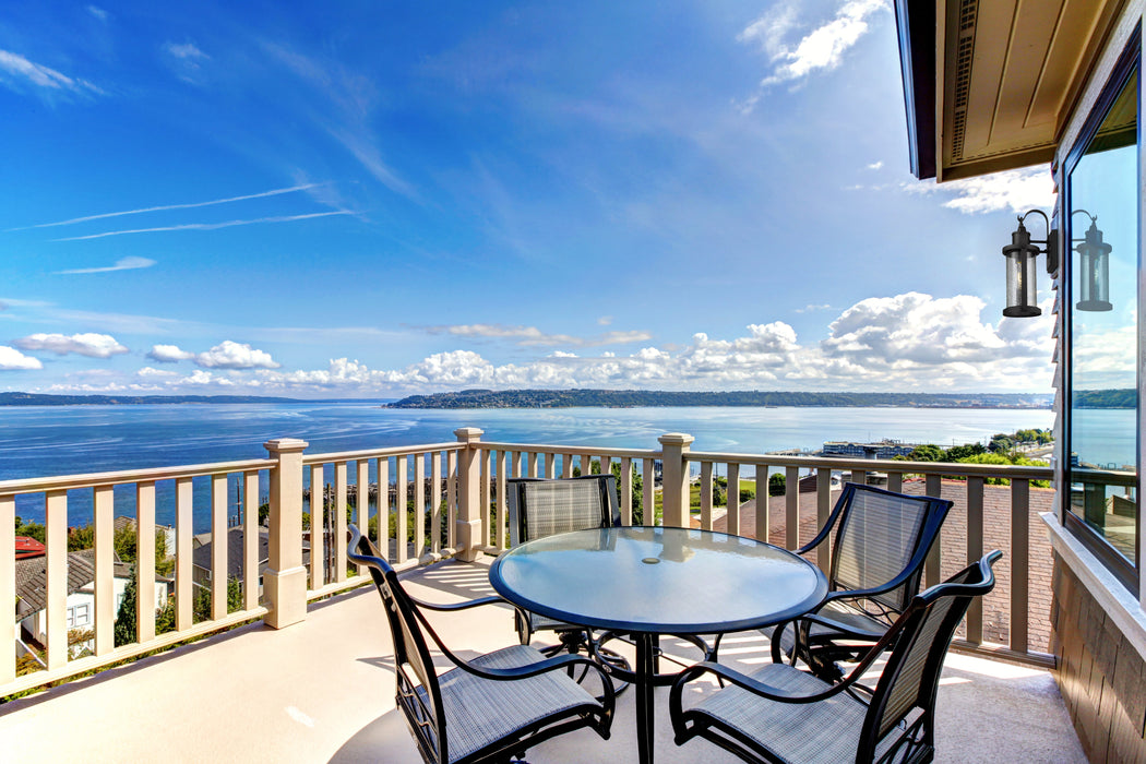 Outdoor Wall Light Z-Lite 569S-BK Black Roundhouse 1 Light Outdoor Wall Light Z-Lite