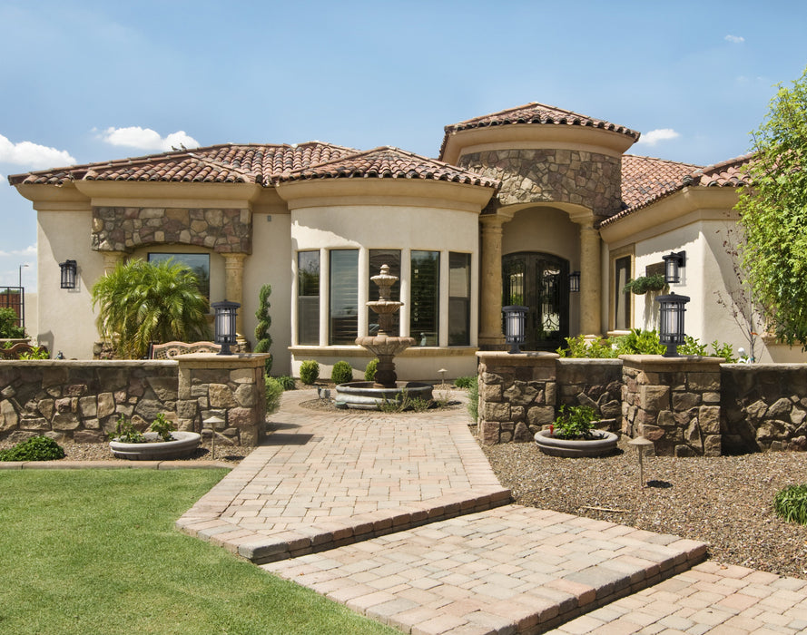 Outdoor Wall Light Z-Lite 570B-BK Black Jordan 1 Light Outdoor Wall Light Z-Lite