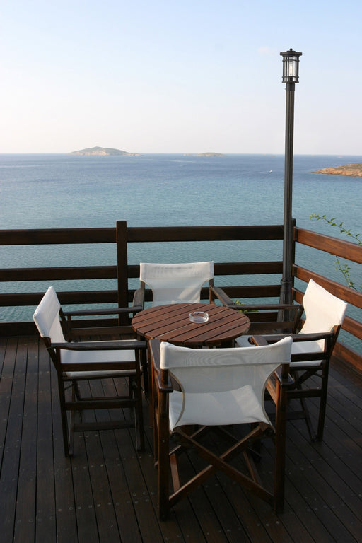 Outdoor Post Mounted Fixture Z-Lite 570PHM-519P-ORB Oil Rubbed Bronze Jordan 1 Light Outdoor Post Mounted Fixture Z-Lite