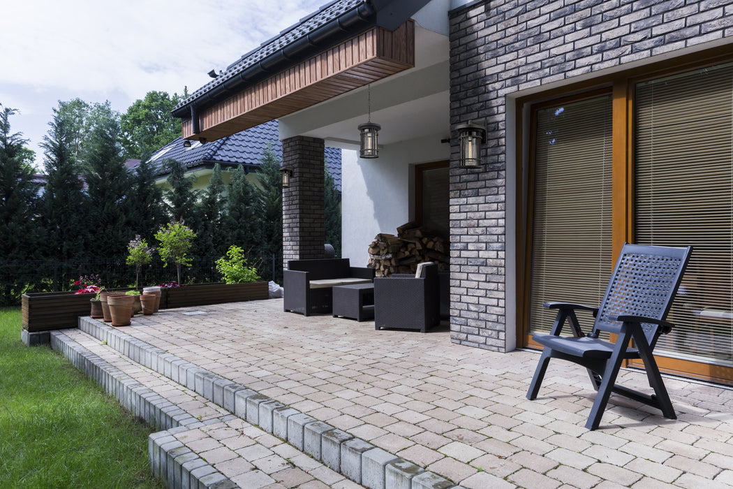 Outdoor Wall Light Z-Lite 570XL-ORB Oil Rubbed Bronze Jordan 1 Light Outdoor Wall Light Z-Lite
