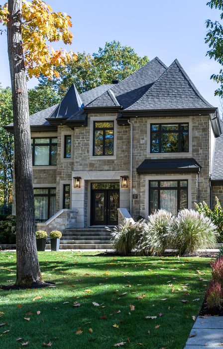 Outdoor Wall Light Z-Lite 571XXL-BK Black Seoul 4 Light Outdoor Wall Light Z-Lite