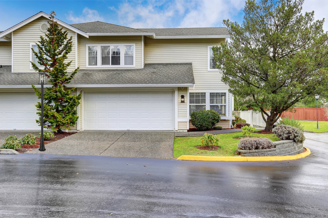 Outdoor Post Mounted Fixture Z-Lite 574PHMR-519P-BK Black Millworks 2 Light Outdoor Post Mounted Fixture Z-Lite