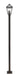 Outdoor Post Mounted Fixture Z-Lite 579PHBS-536P-ORB Oil Rubbed Bronze Talbot 3 Light Outdoor Post Mounted Fixture Z-Lite