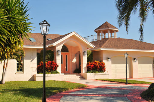 Outdoor Post Mounted Fixture Z-Lite 579PHXLR-519P-ORB Oil Rubbed Bronze Talbot 3 Light Outdoor Post Mounted Fixture Z-Lite