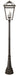 Outdoor Post Mounted Fixture Z-Lite 579PHXLXR-564P-ORB Oil Rubbed Bronze Talbot 4 Light Outdoor Post Mounted Fixture Z-Lite