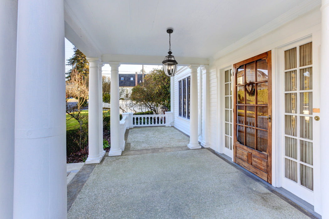 Outdoor Chain Mount Ceiling Fixture Z-Lite 580CHB-BK Black Westover 3 Light Outdoor Chain Mount Ceiling Fixture Z-Lite