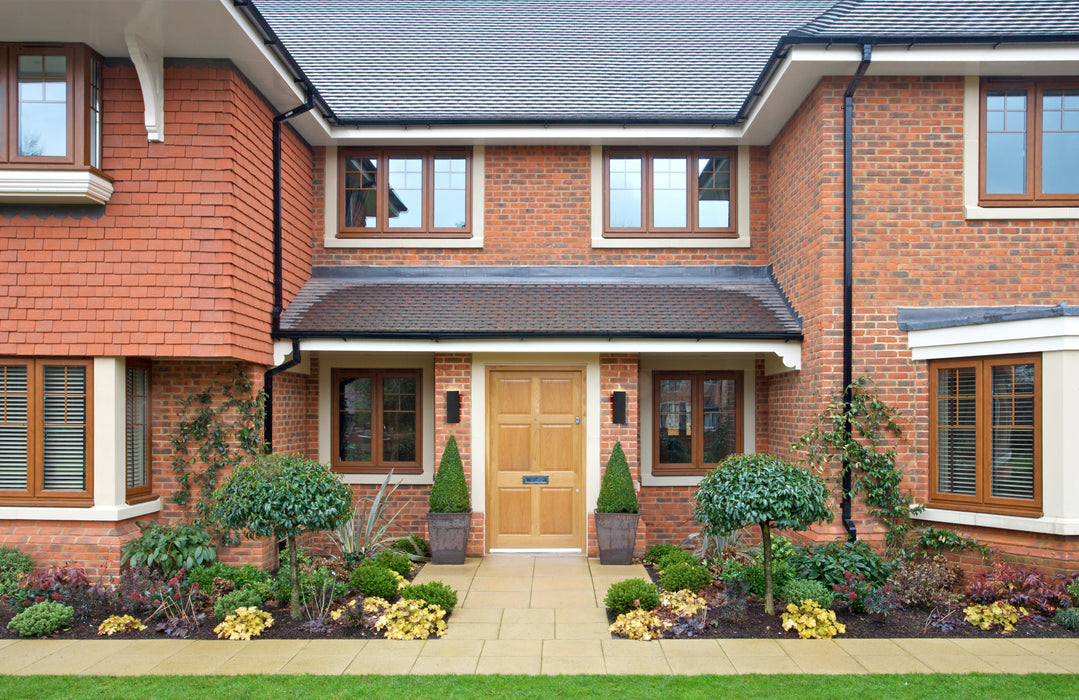 Outdoor Wall Light Z-Lite 581S-BK-LED Black Landrum 1 Light Outdoor Wall Light Z-Lite