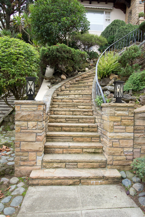 Outdoor Pier Mounted Fixture Z-Lite 583PHMS-SQPM-BK Black Brookside 1 Light Outdoor Pier Mounted Fixture Z-Lite