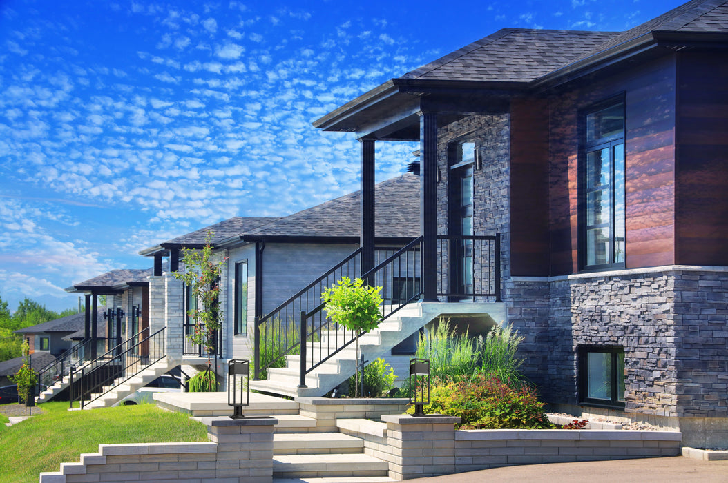 Outdoor Pier Mounted Fixture Z-Lite 585PHMR-533PM-BK-LED Black Barwick 1 Light Outdoor Pier Mounted Fixture Z-Lite