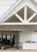 Outdoor Chandelier Z-Lite 589-6ABB Ashen Barnboard Marlow 6 Light Outdoor Chandelier Z-Lite