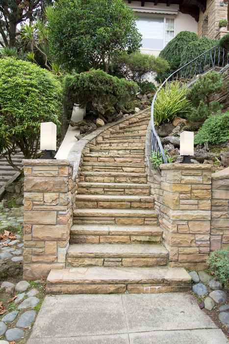 Outdoor Pier Mounted Fixture Z-Lite 593PHMS-SQPM-BK Black Sana 2 Light Outdoor Pier Mounted Fixture Z-Lite