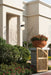 Outdoor Wall Light Z-Lite 597B2-BK Black Laurent 2 Light Outdoor Wall Light Z-Lite