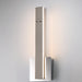 Eurofase 43892-037 Verdura 16" Matte Grey LED Wall Sconce