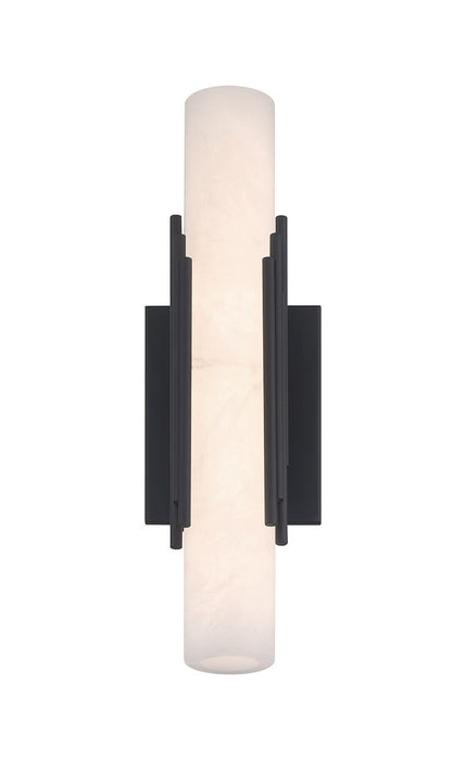 Eurofase 49032-017 Venna 16" Urban Bronze LED Outdoor Wall Light