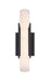 Eurofase 49032-017 Venna 16" Urban Bronze LED Outdoor Wall Light