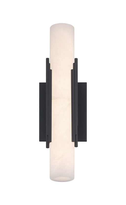 Eurofase 49032-017 Venna 16" Urban Bronze LED Outdoor Wall Light