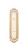Eurofase 49172-027 Tramore 22" Gold LED Wall Sconce