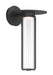 Eurofase 49904-017 Florin 16" Sand Black LED Outdoor Wall Light