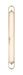 Eurofase 48957-014 Noga 46" Gold LED Vanity Light