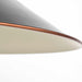 Pendant Nuvo 60-1703 Bridgeview - 2 Light - 40 in. - Island Pendant - Mission Dust Bronze Finish Nuvo