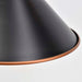 Sconce Nuvo 60-1711 Bridgeview - 2 Light Wall Sconce - Mission Dust Bronze Finish Nuvo
