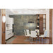 Sconce Nuvo 60-1711 Bridgeview - 2 Light Wall Sconce - Mission Dust Bronze Finish Nuvo