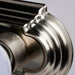 Vanity Nuvo 60-300 3 Light - 18 in. - Vanity - Racetrack Style - Brushed Nickel Finish Nuvo