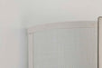 Sconce Nuvo 60-4754 Gemini - 2 Light - Wall Sconce with Slate Gray Fabric Shade - Brushed Nickel Finish Nuvo