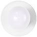 Flush Mount Nuvo 60-4803 1 Light - Dual Surface Mount Fixture - Medium Base - White Finish Nuvo