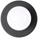 Flush Mount Nuvo 60-4804 1 Light - Dual Surface Mount Fixture - Medium Base - Dark Bronze Finish Nuvo