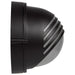 Bulk Head Nuvo 60-523 1 Light - 10 in. - Oval Hood Bulk Head - Die Cast Bulk Head - Architectural Bronze Finish Nuvo