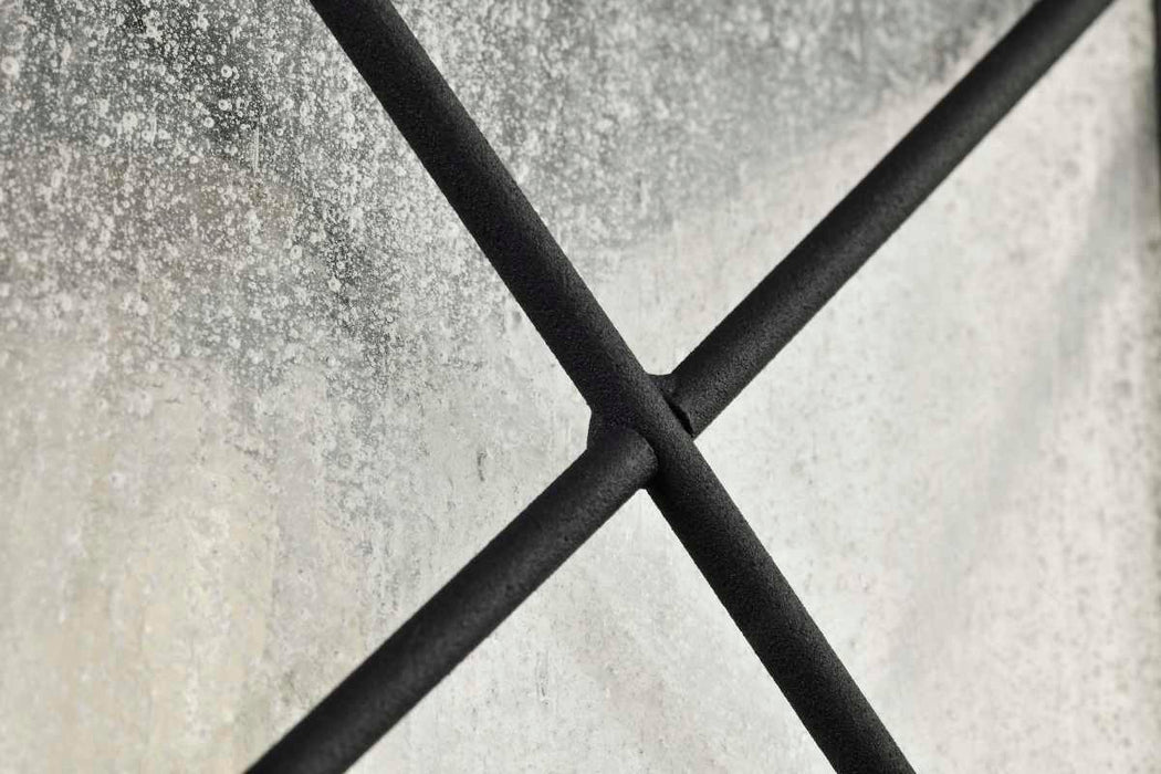 Wall Lantern Nuvo 60-5621 Wingate - 1 Light - 6 in. - Outdoor Wall Fixture with Clear Seed Glass - Textured Black Finish Nuvo
