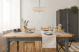 Pendant Nuvo 60-5807 Willow - 4 Light - Pendant with White Glass - Polished Nickel Finish Nuvo