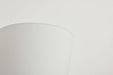 Vanity Nuvo 60-5822 Laguna - 2 Light - Vanity with White Glass - Brushed Nickel Finish Nuvo
