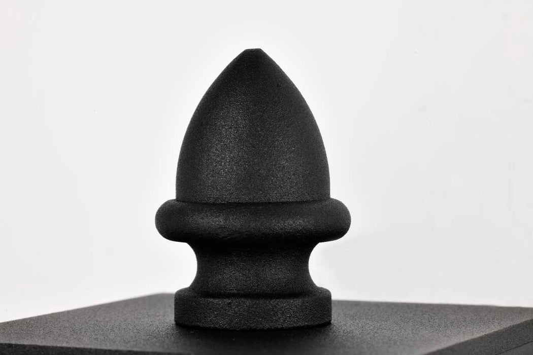 Wall Lantern Nuvo 60-5998 Austen Collection Outdoor 17 inch Large Wall Light - Matte Black Finish with Clear Water Glass Nuvo
