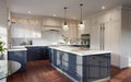 Pendant Nuvo 60-6673 Skyloft - 1 Light - Pendant Fixture - Aged Bronze Finish with Clear Glass Nuvo